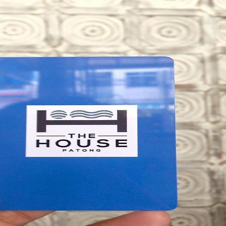 The House Patong Hotel Ngoại thất bức ảnh