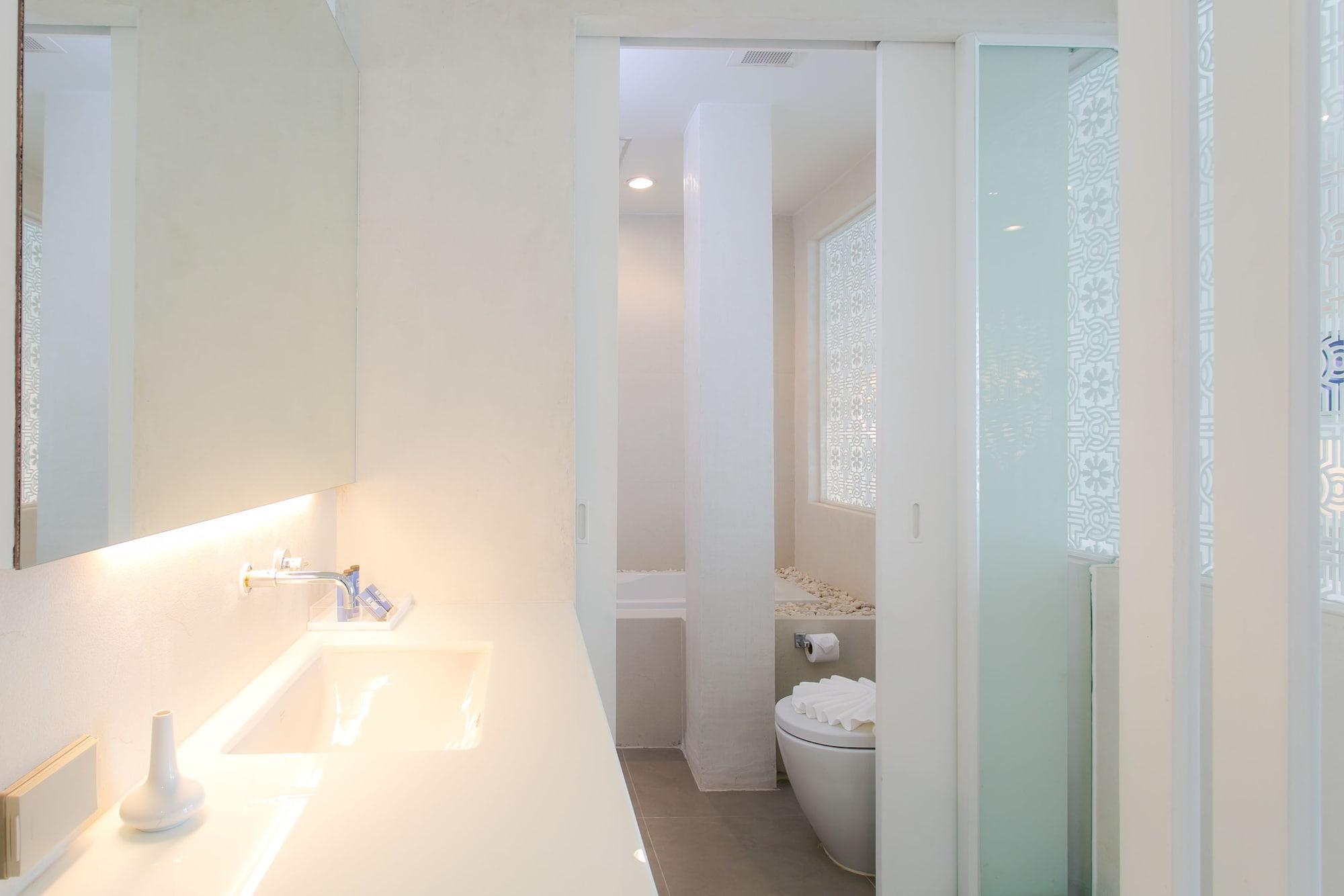 The House Patong Hotel Ngoại thất bức ảnh