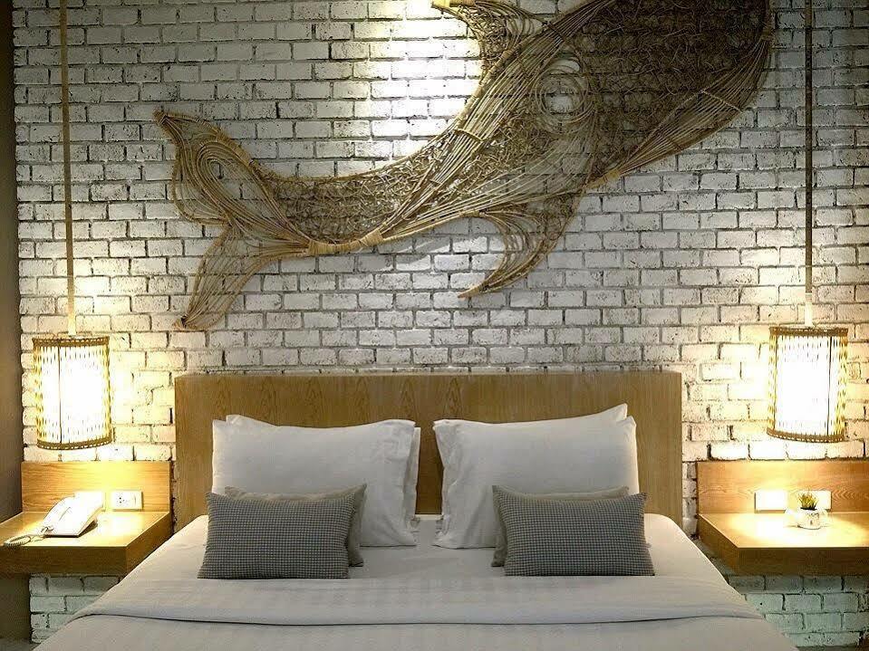 The House Patong Hotel Ngoại thất bức ảnh